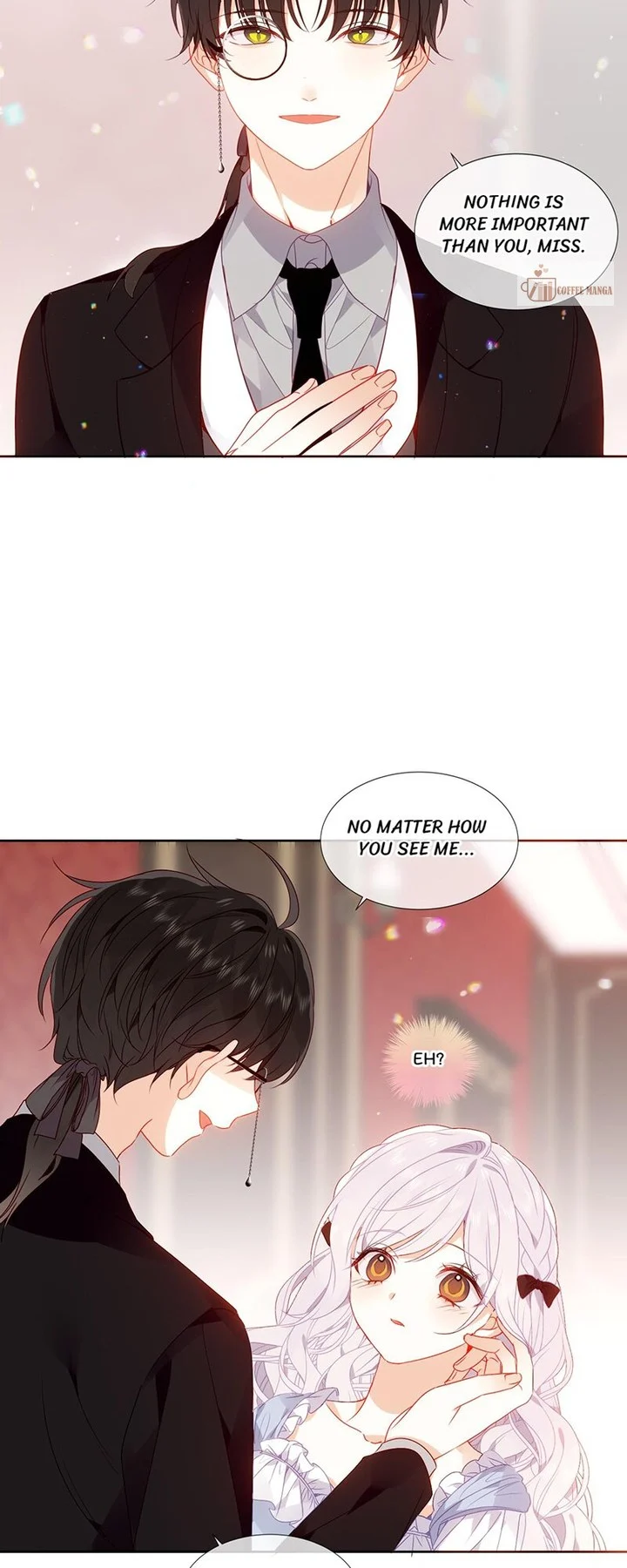 Script Shop of Dream Chapter 43 page 10