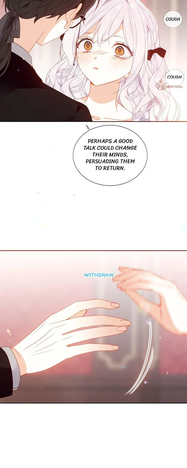 Script Shop of Dream Chapter 43 page 1
