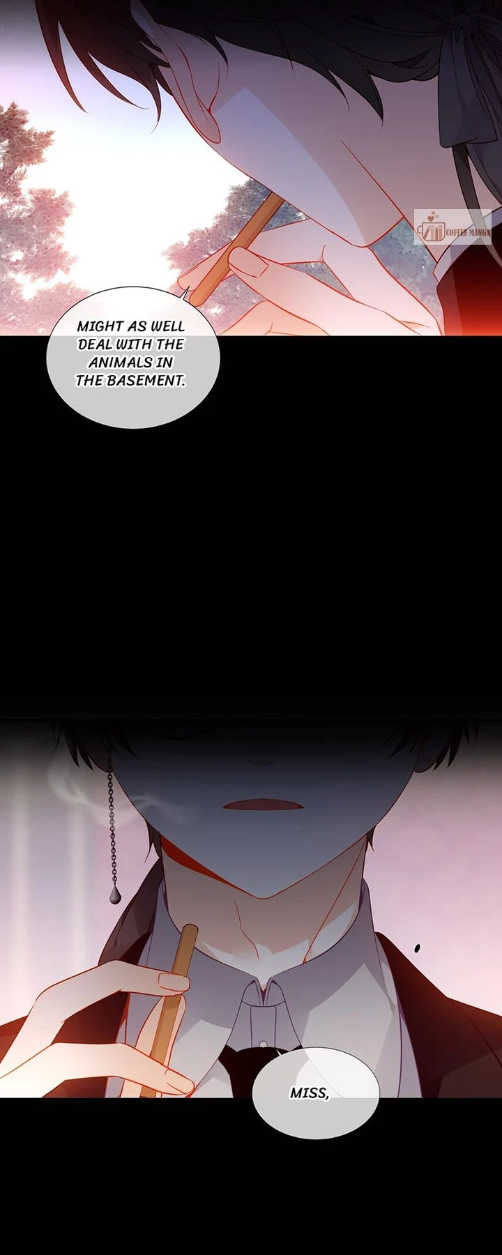Script Shop of Dream Chapter 43 page 28