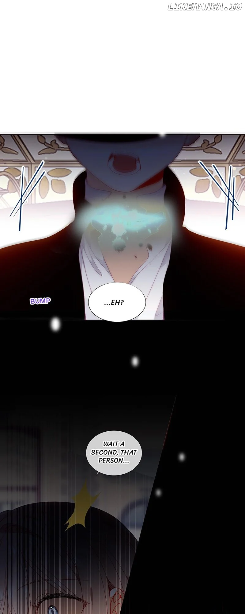 Script Shop of Dream Chapter 45 page 16
