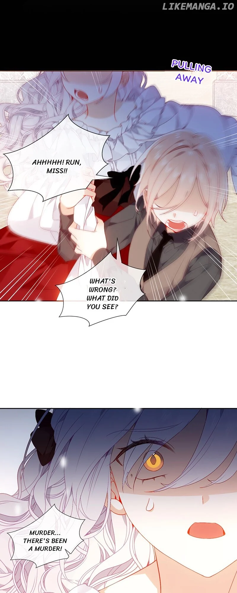 Script Shop of Dream Chapter 45 page 18