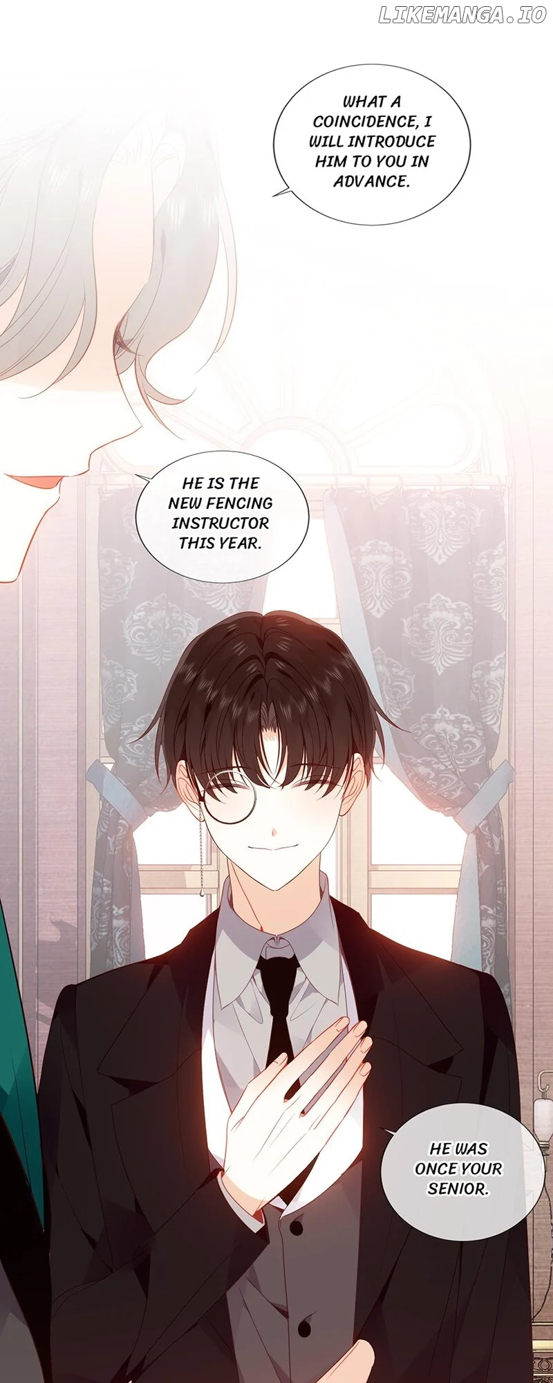 Script Shop of Dream Chapter 46 page 0
