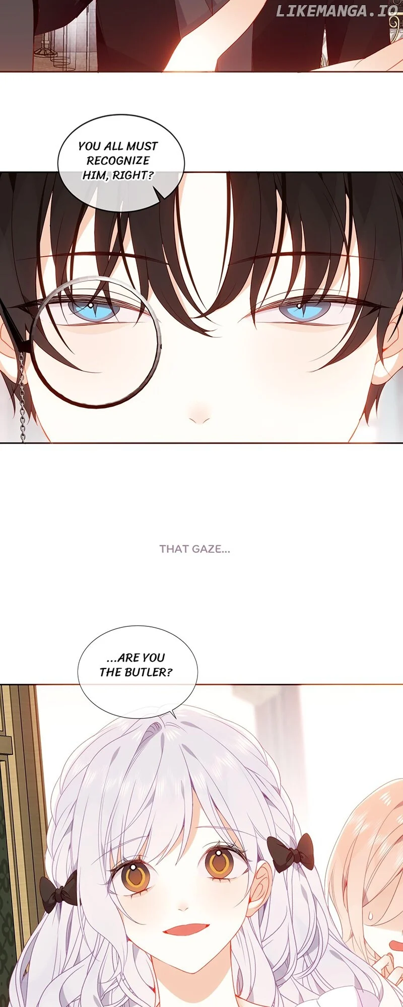 Script Shop of Dream Chapter 46 page 1