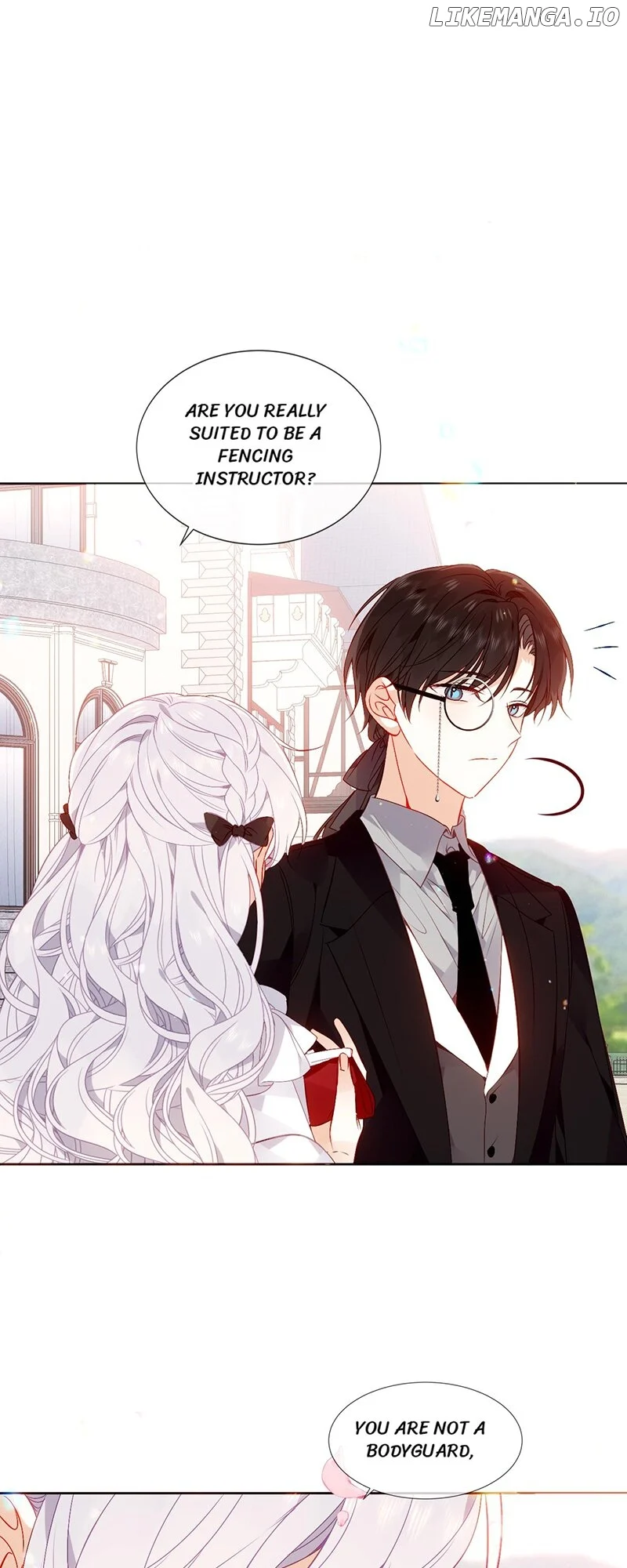 Script Shop of Dream Chapter 46 page 24