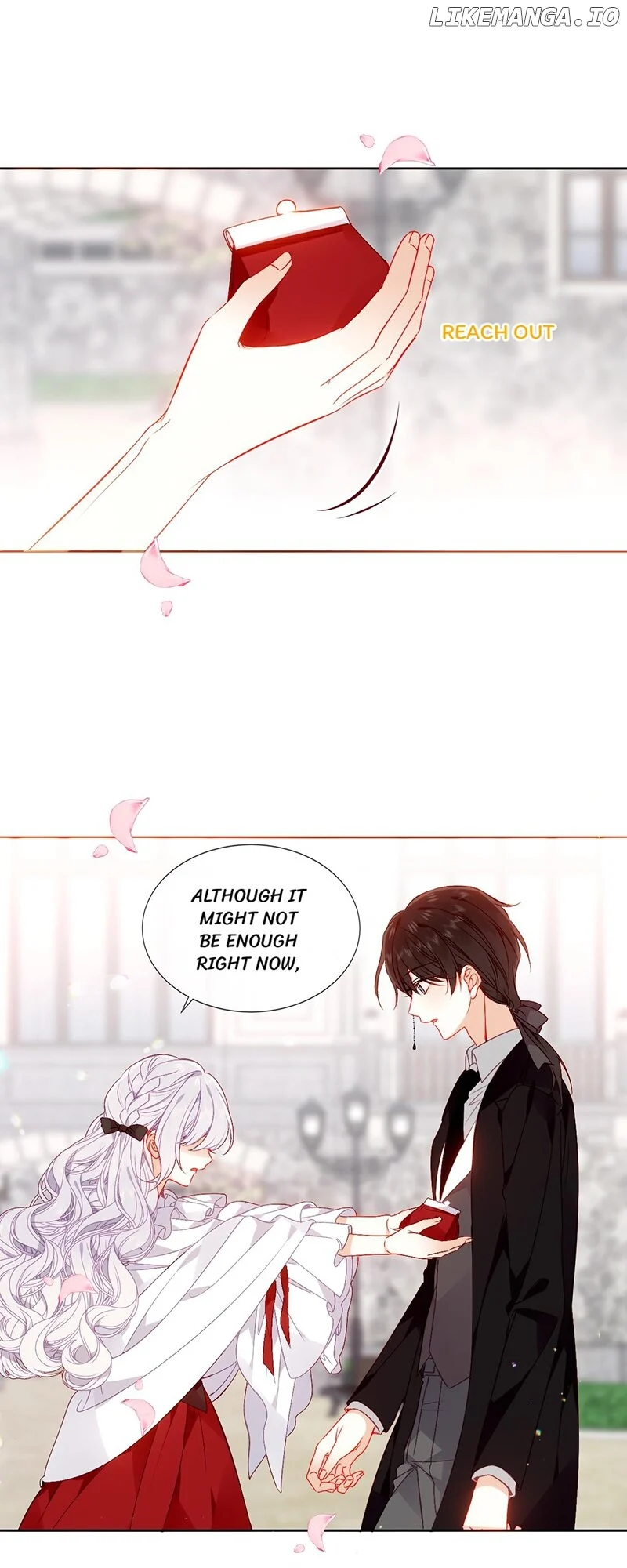 Script Shop of Dream Chapter 46 page 26