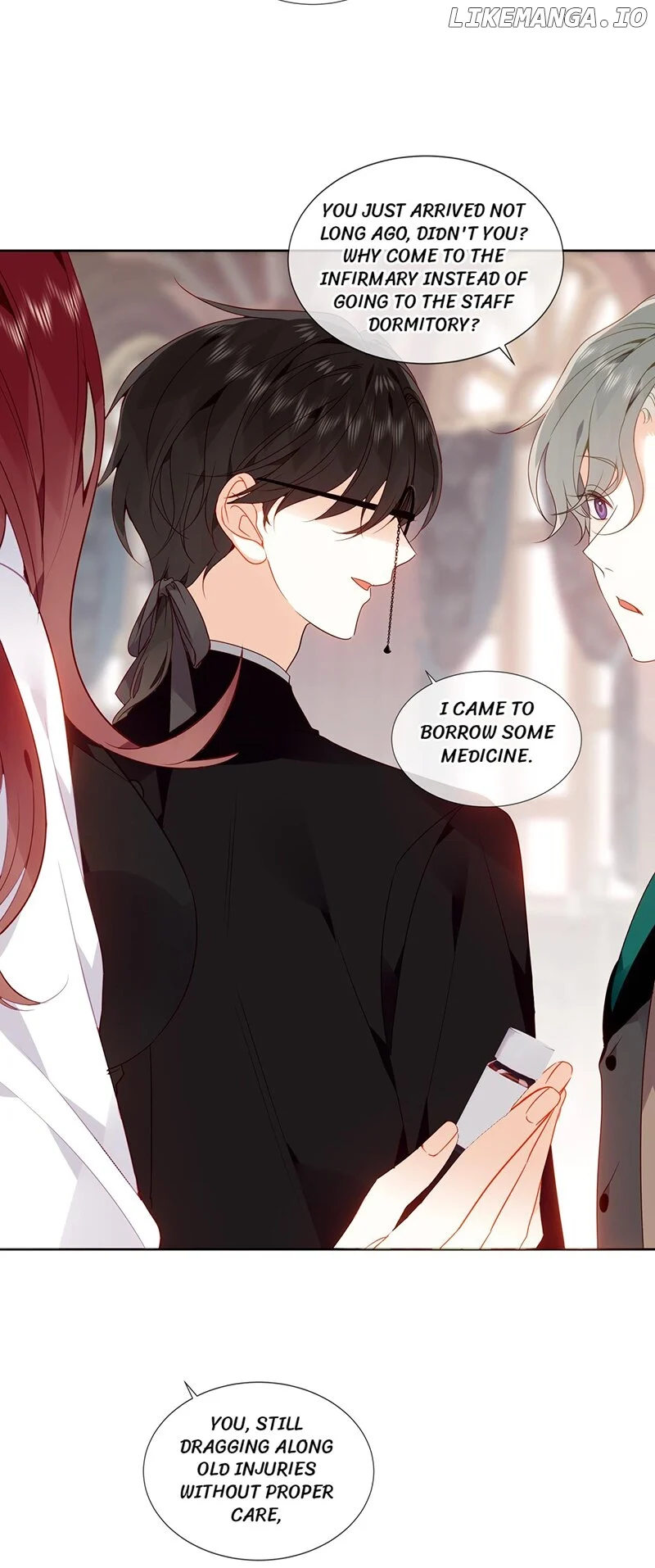 Script Shop of Dream Chapter 46 page 3