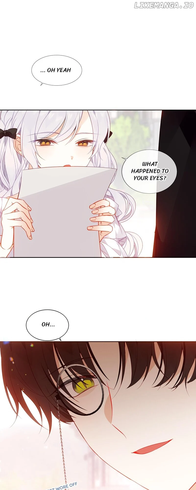 Script Shop of Dream Chapter 47 page 12