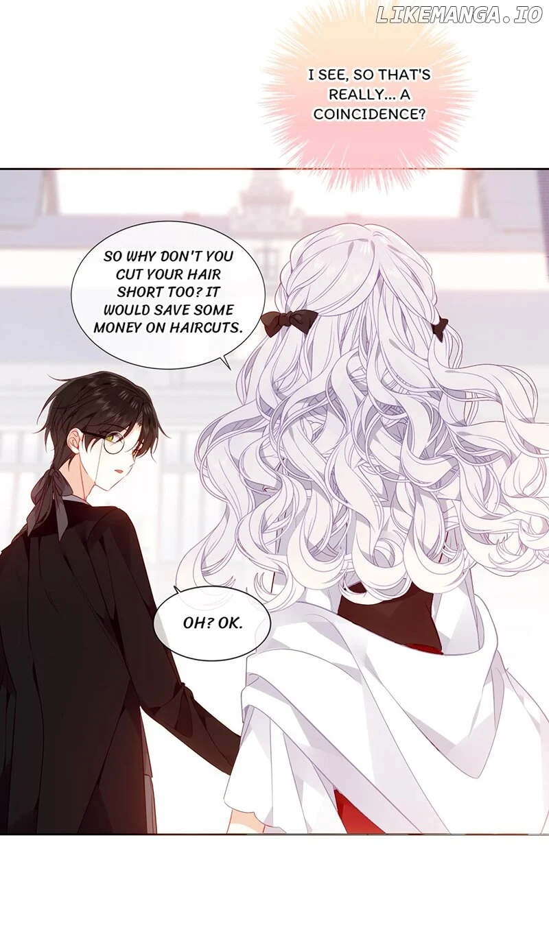 Script Shop of Dream Chapter 47 page 15