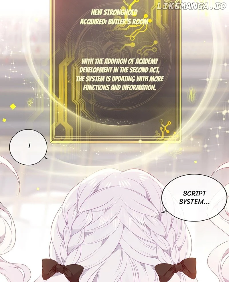 Script Shop of Dream Chapter 47 page 20