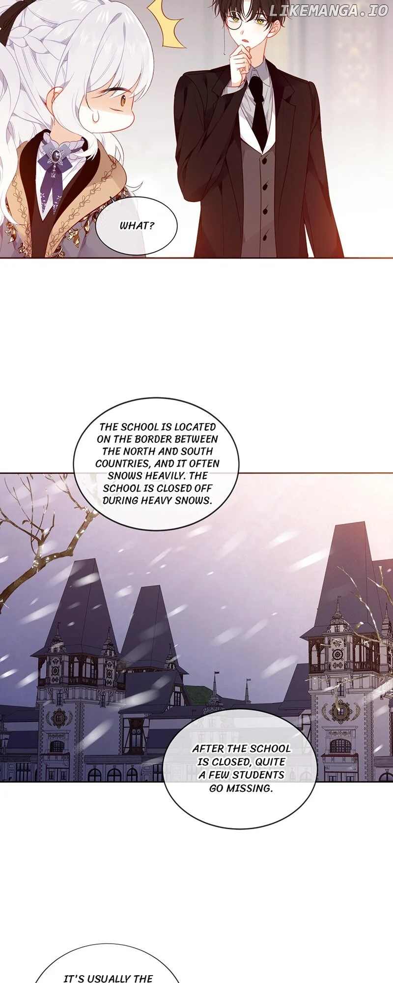 Script Shop of Dream Chapter 48 page 9