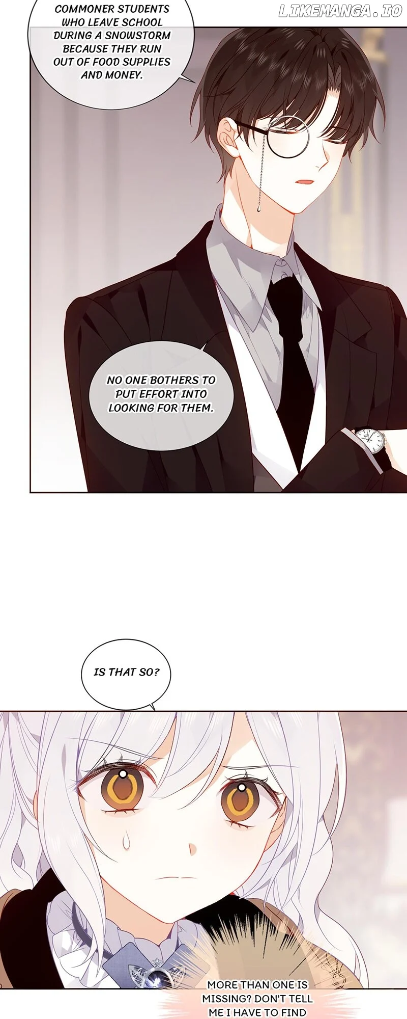 Script Shop of Dream Chapter 48 page 10