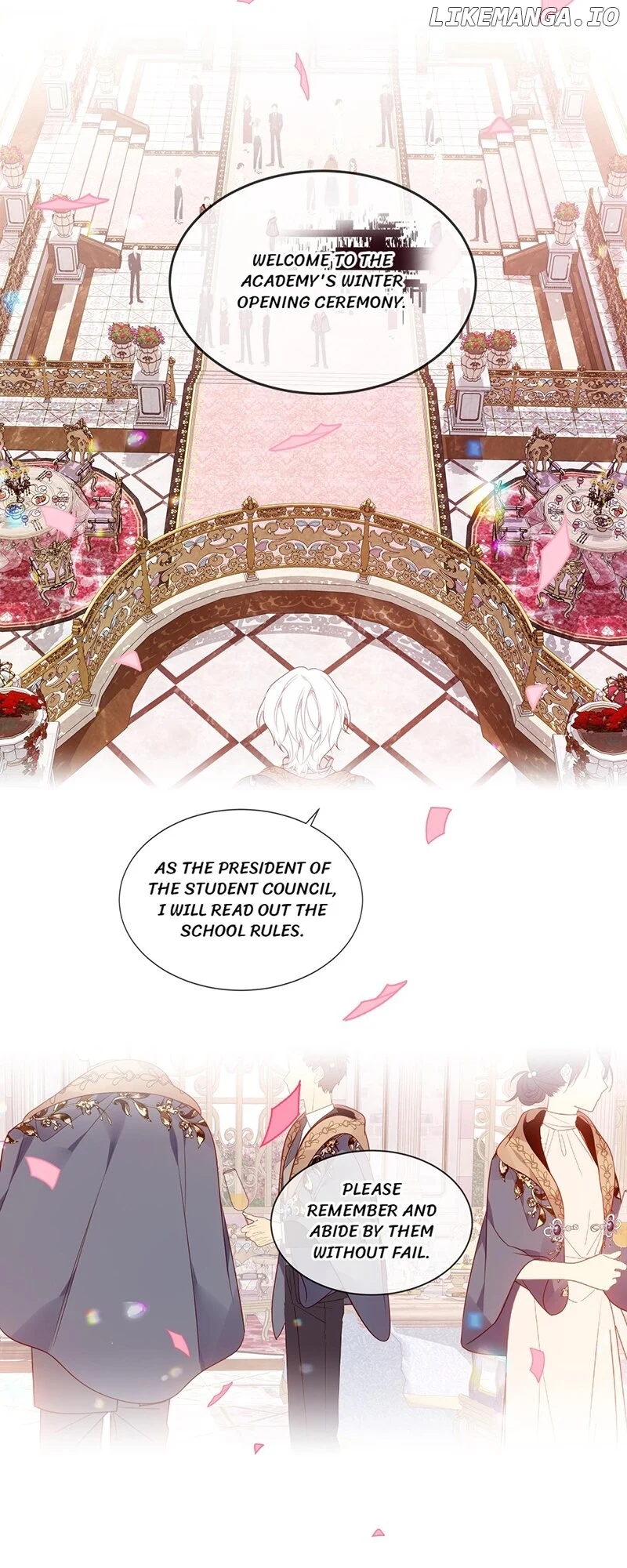 Script Shop of Dream Chapter 48 page 14