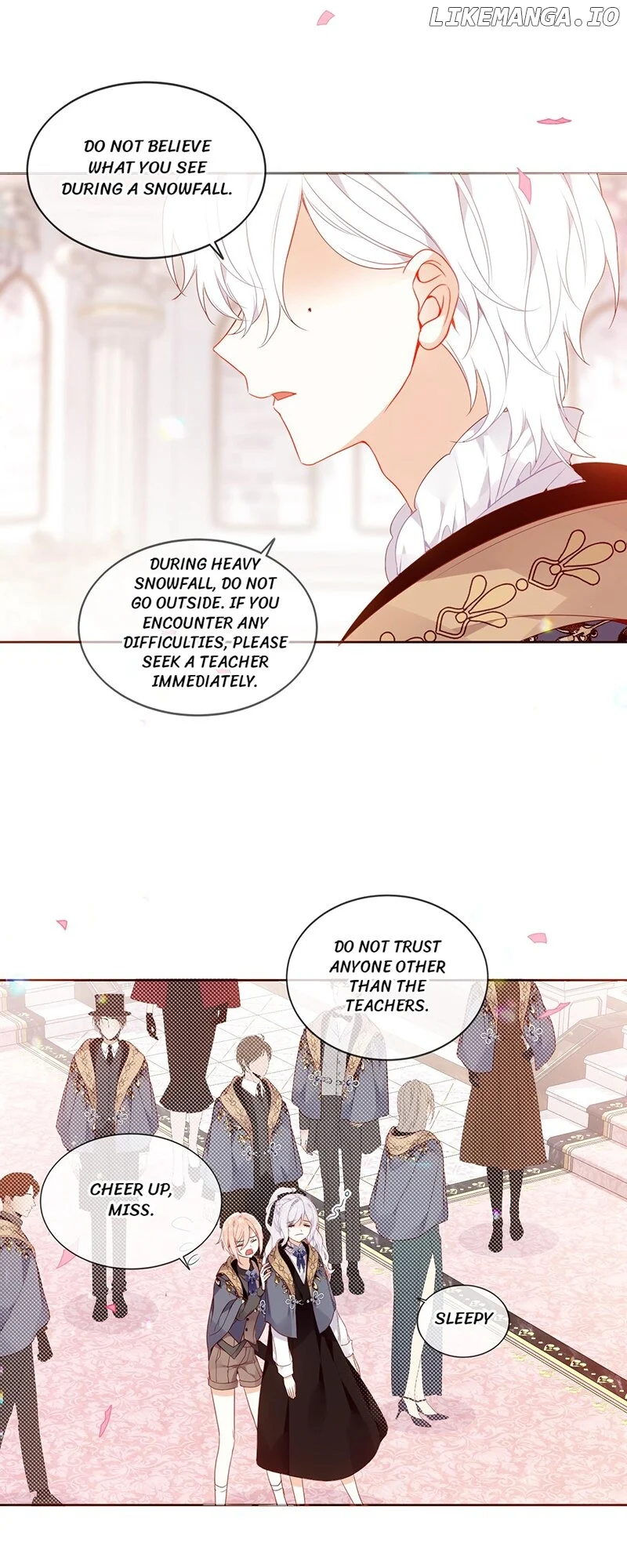 Script Shop of Dream Chapter 48 page 15