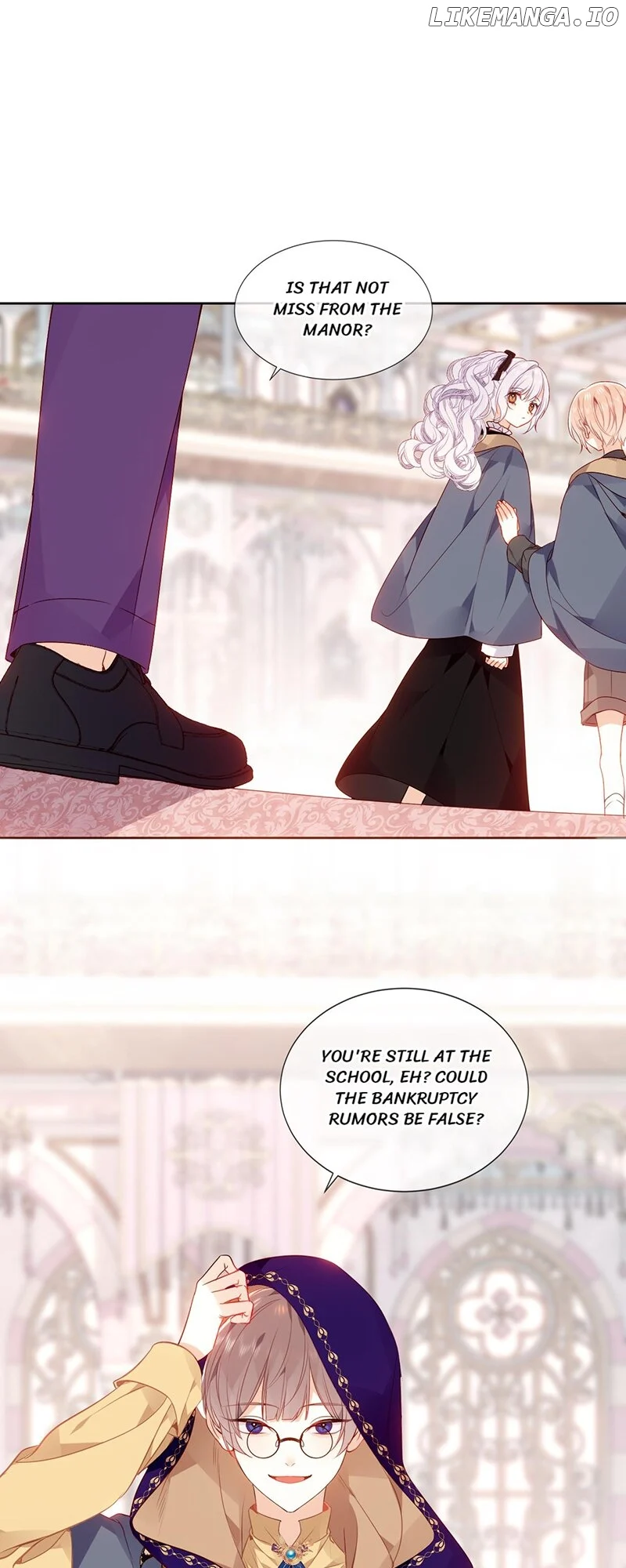 Script Shop of Dream Chapter 48 page 17