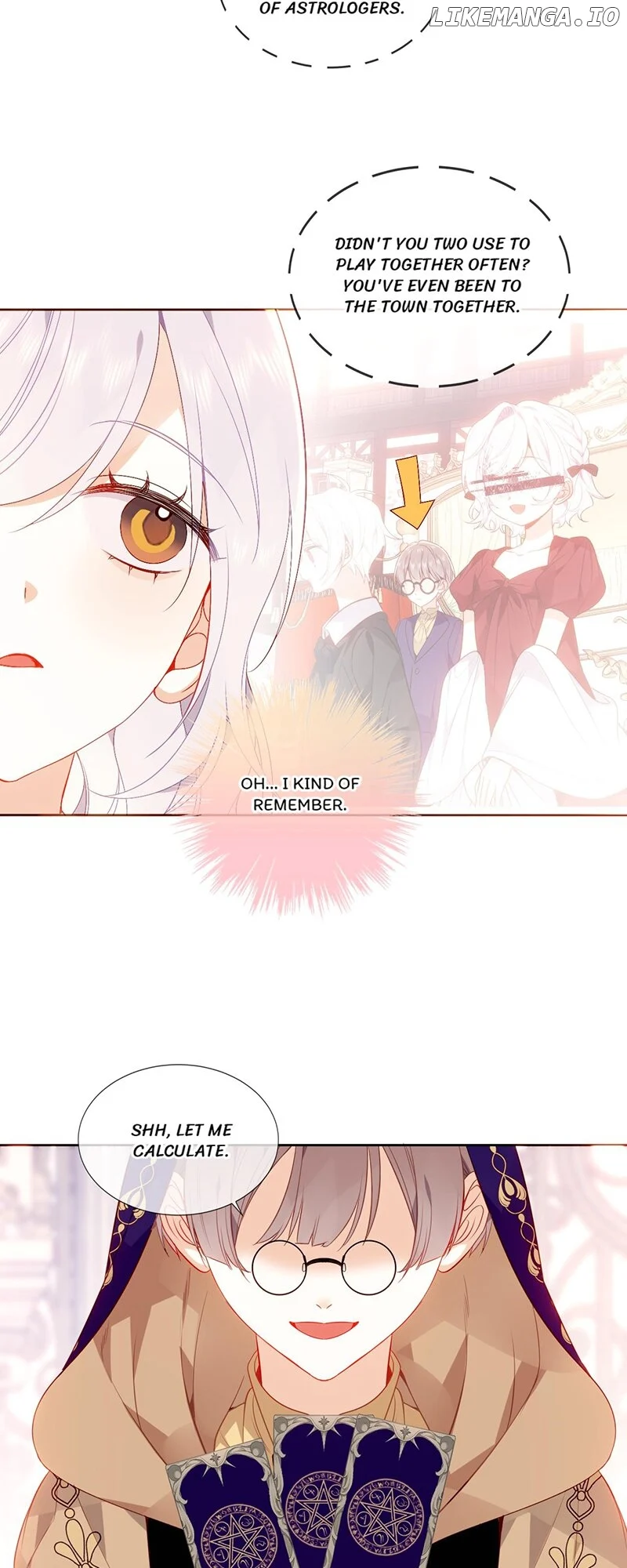 Script Shop of Dream Chapter 48 page 19