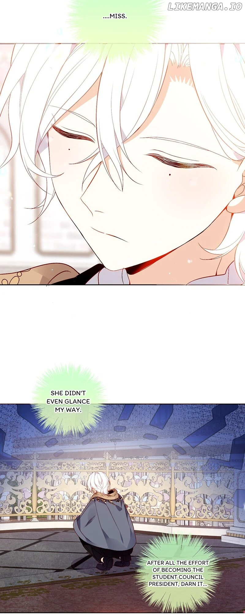 Script Shop of Dream Chapter 48 page 27