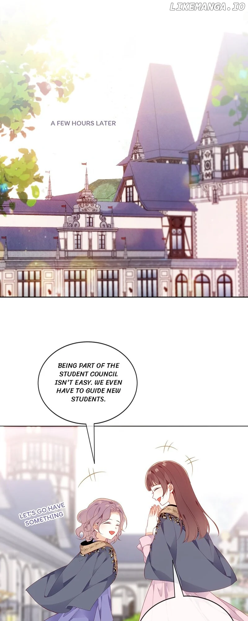 Script Shop of Dream Chapter 48 page 29