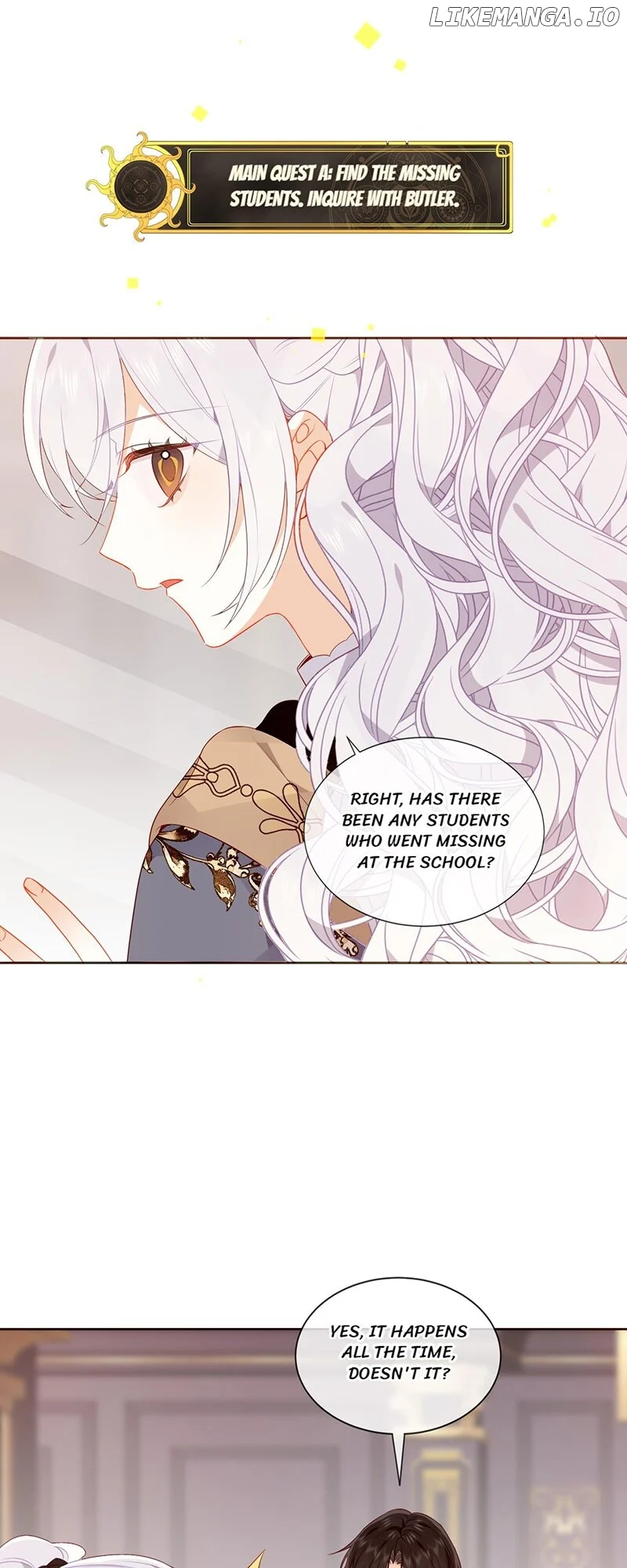Script Shop of Dream Chapter 48 page 8