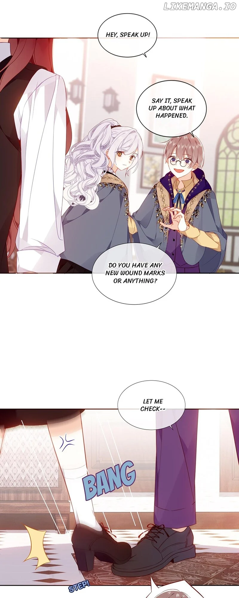 Script Shop of Dream Chapter 49 page 25