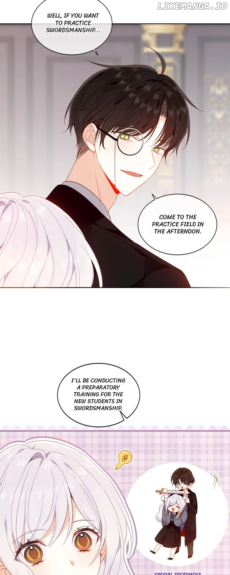 Script Shop of Dream Chapter 49 page 2