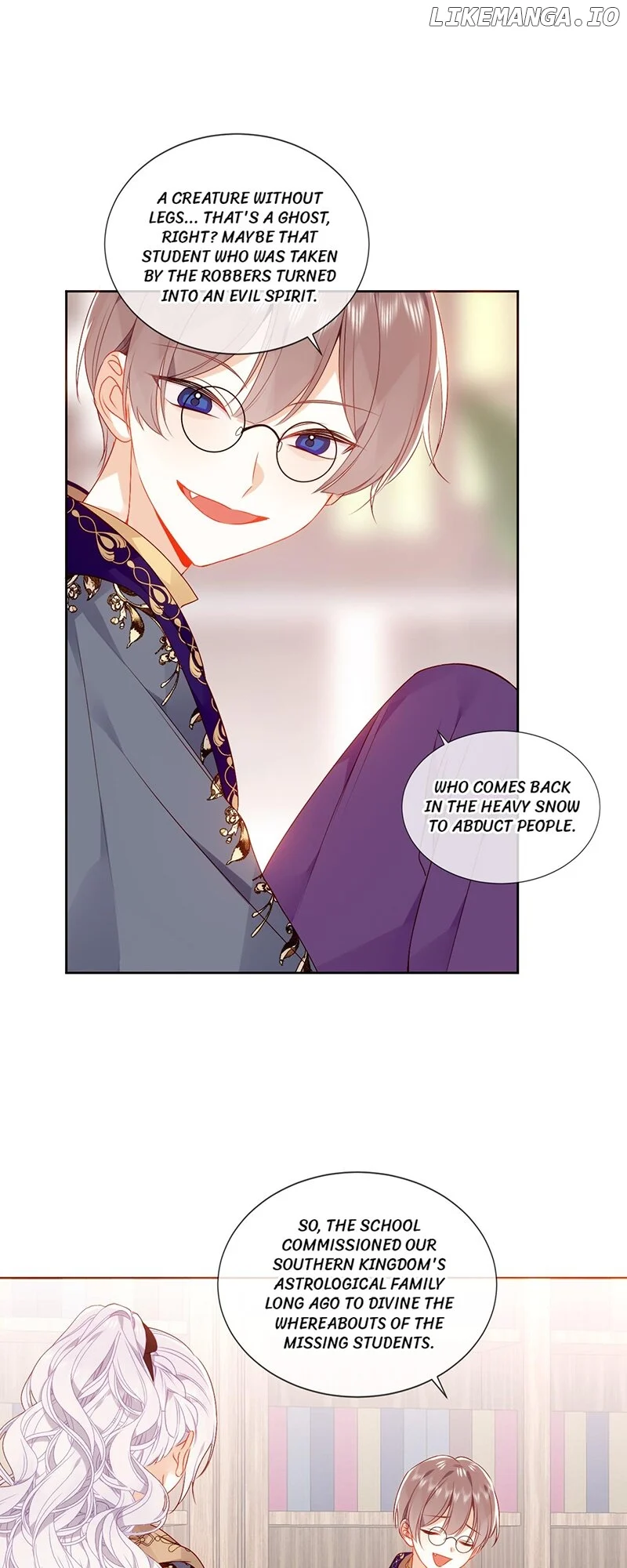 Script Shop of Dream Chapter 49 page 33