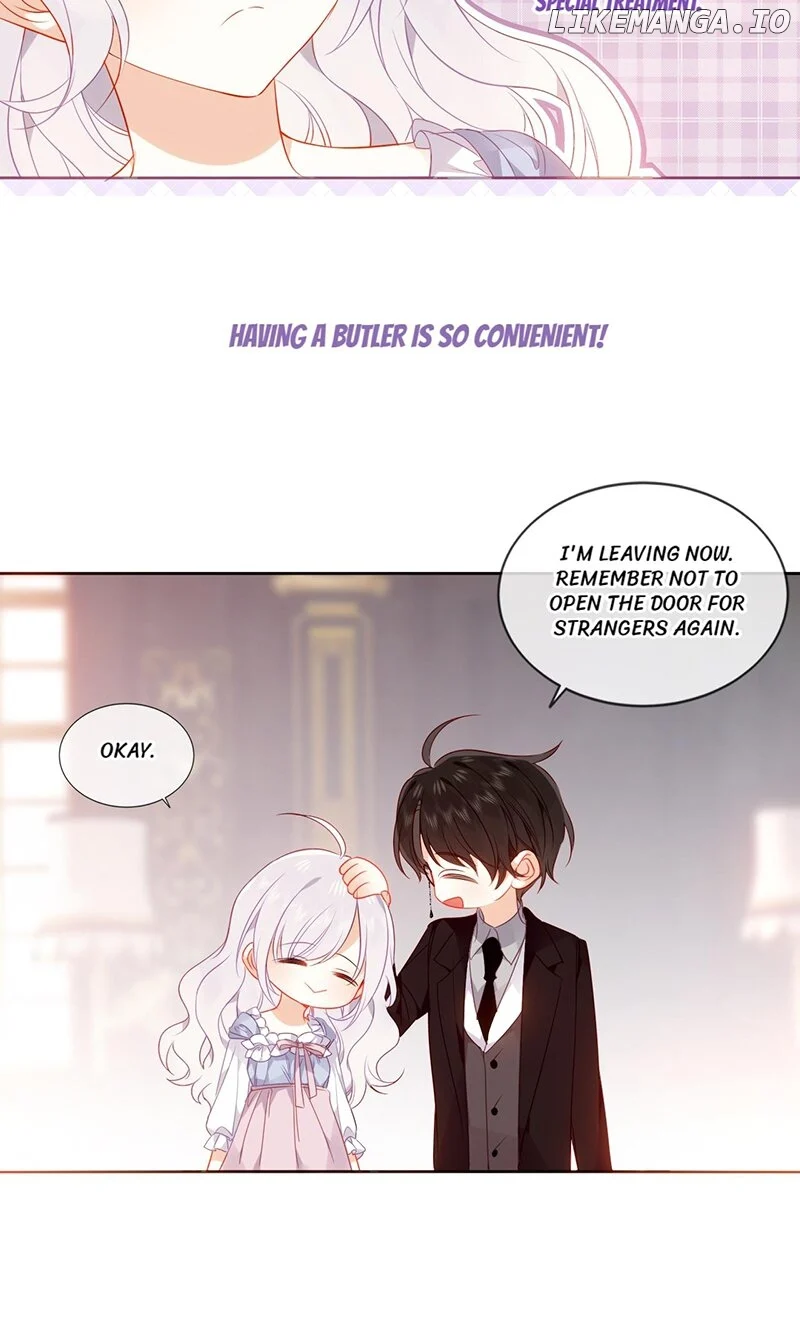 Script Shop of Dream Chapter 49 page 3