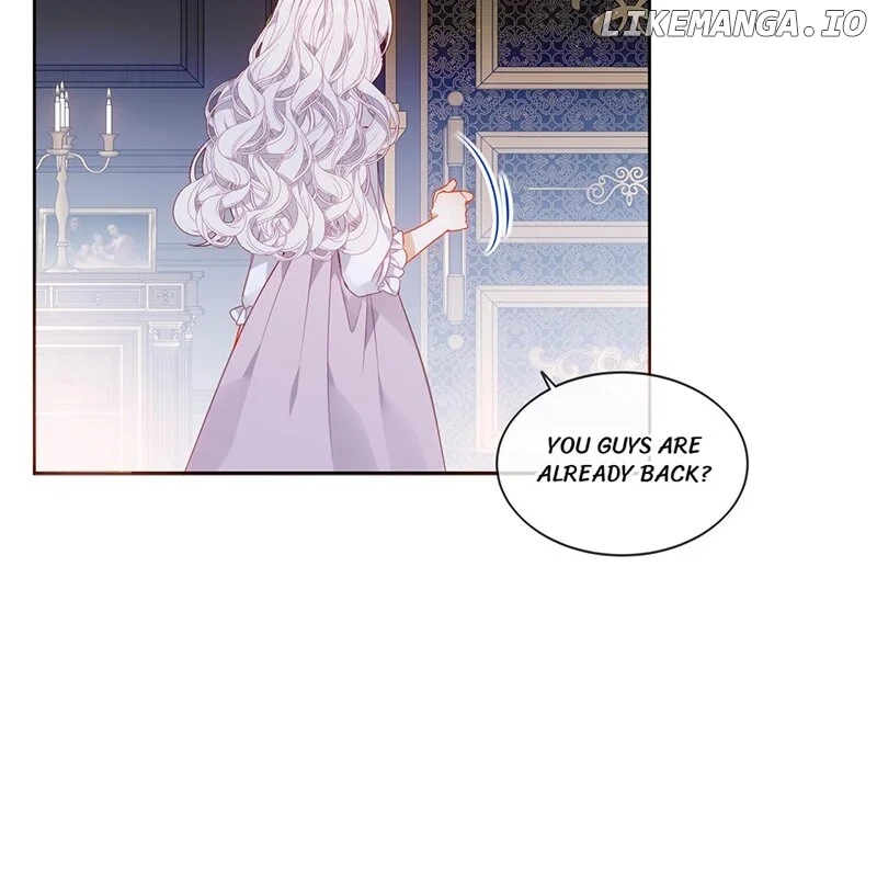 Script Shop of Dream Chapter 49 page 8