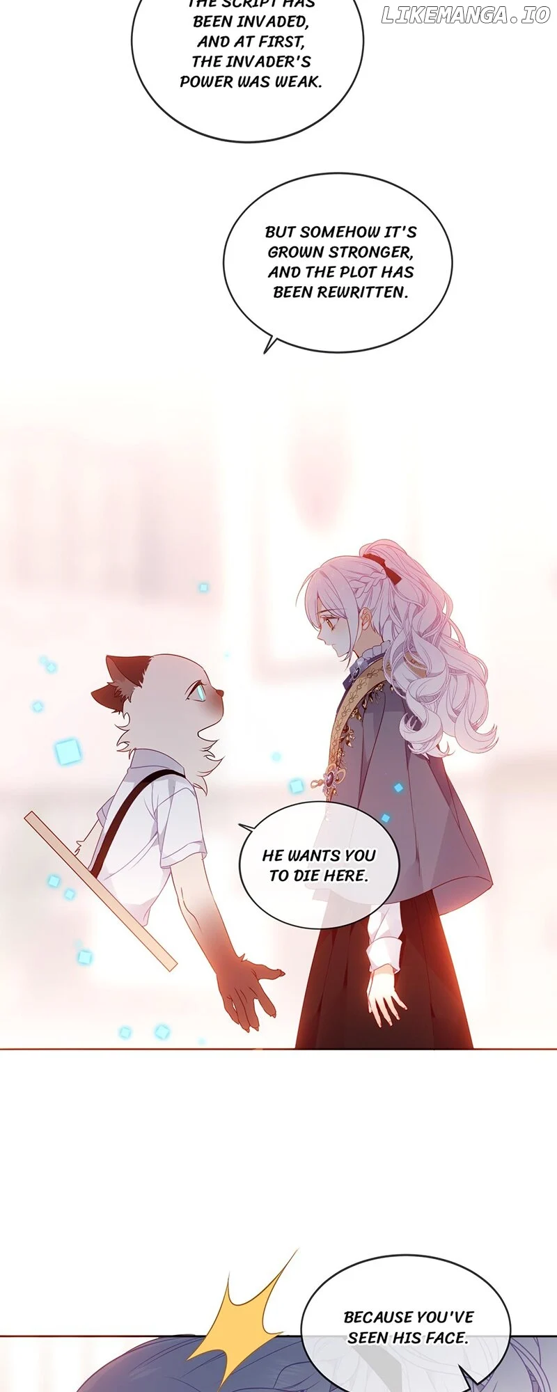 Script Shop of Dream Chapter 50 page 17