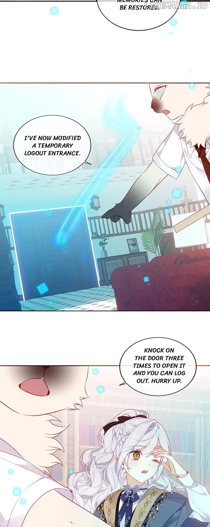 Script Shop of Dream Chapter 50 page 24