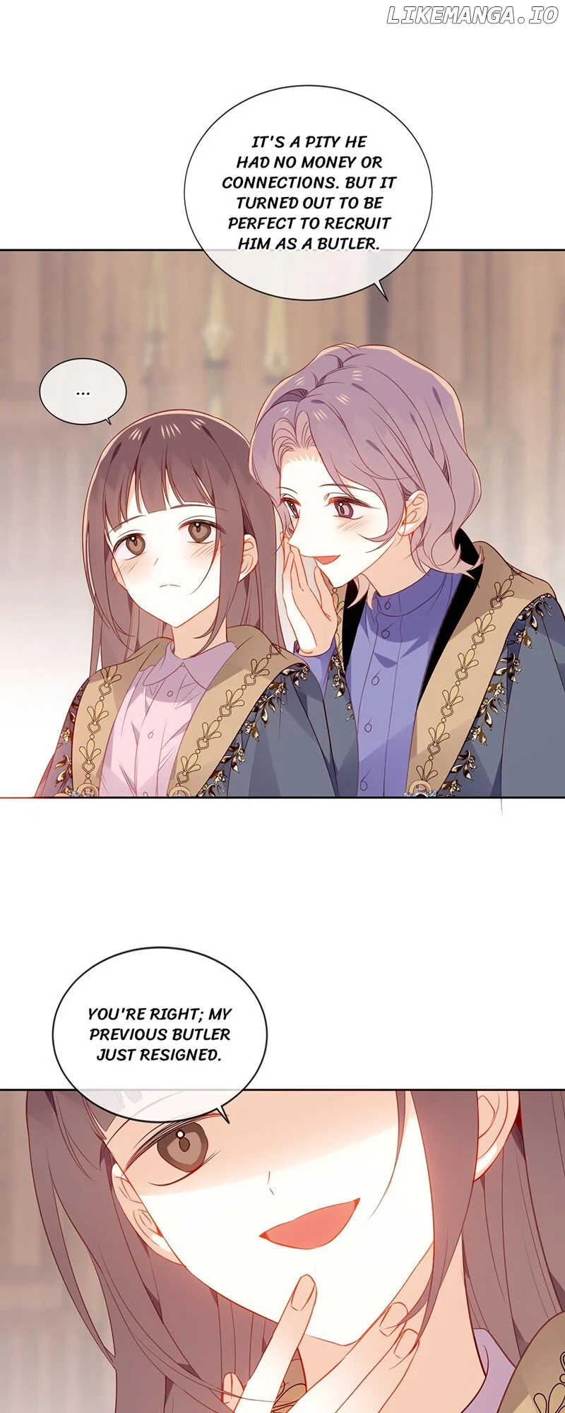 Script Shop of Dream Chapter 50 page 2