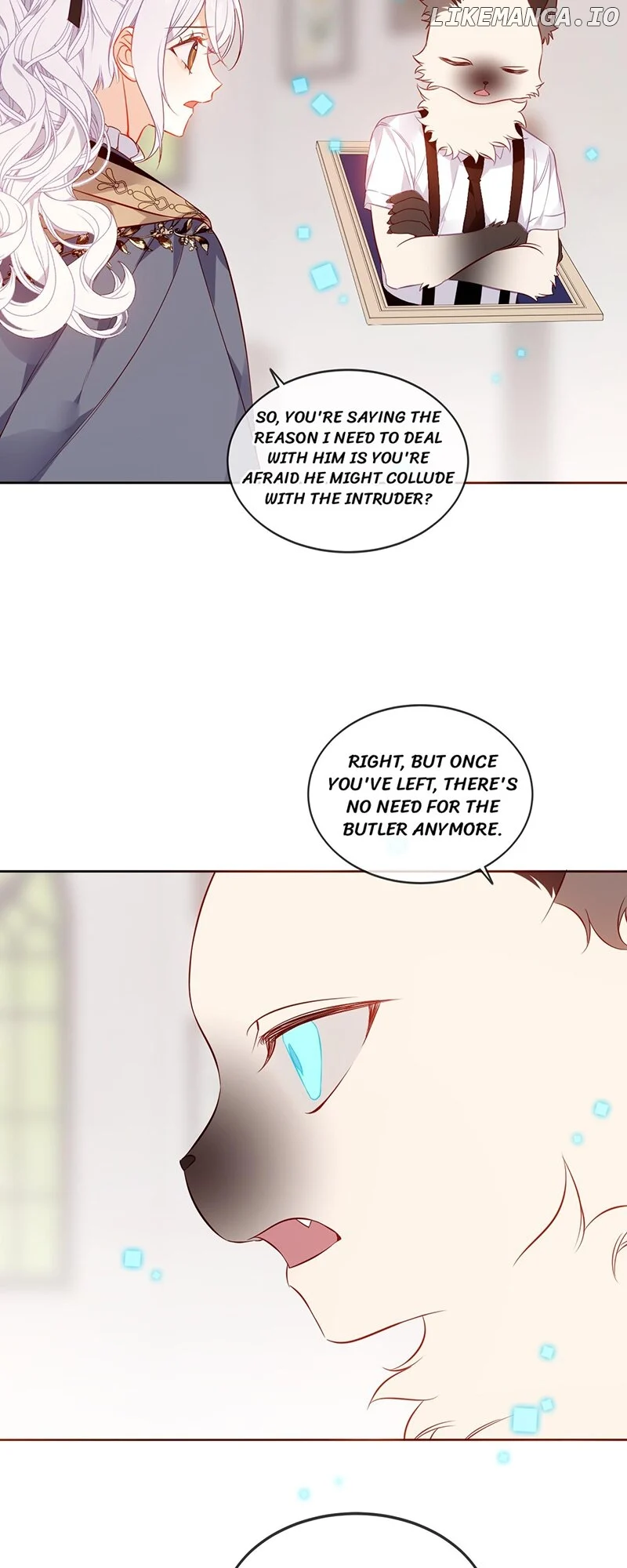 Script Shop of Dream Chapter 50 page 29