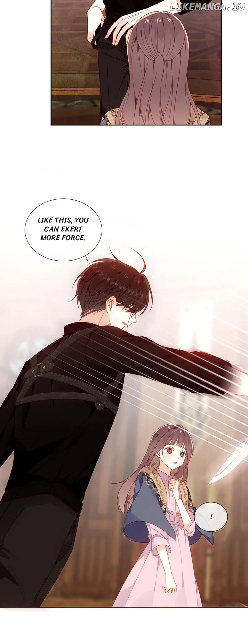 Script Shop of Dream Chapter 50 page 5