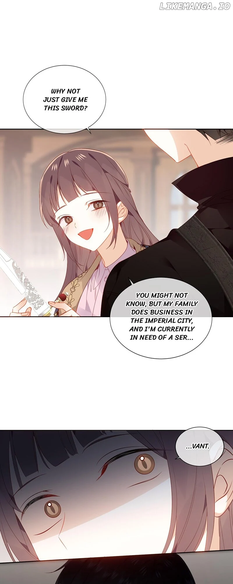 Script Shop of Dream Chapter 50 page 8