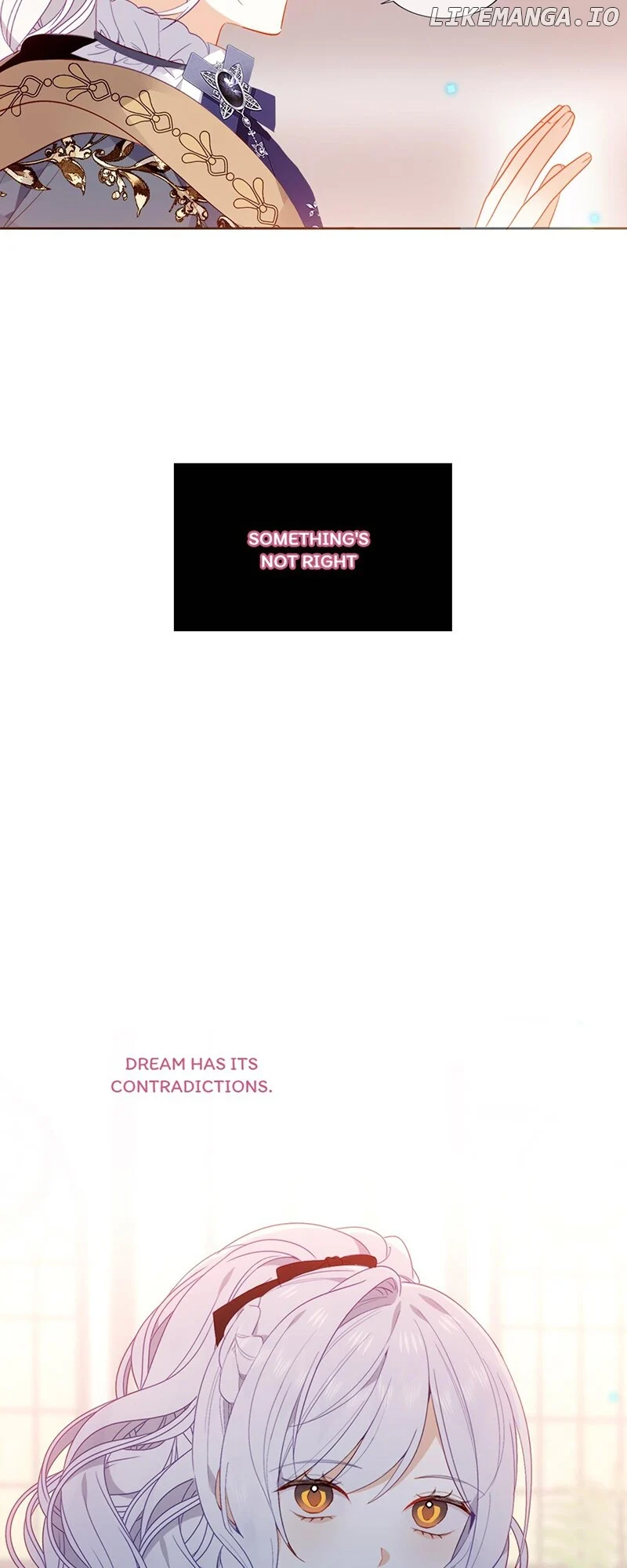 Script Shop of Dream Chapter 51 page 13