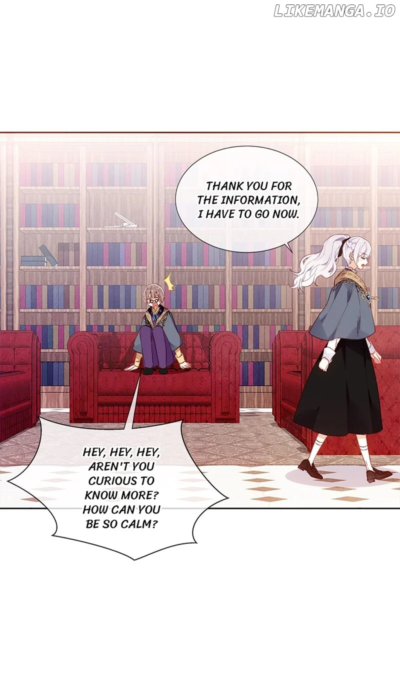 Script Shop of Dream Chapter 51 page 15