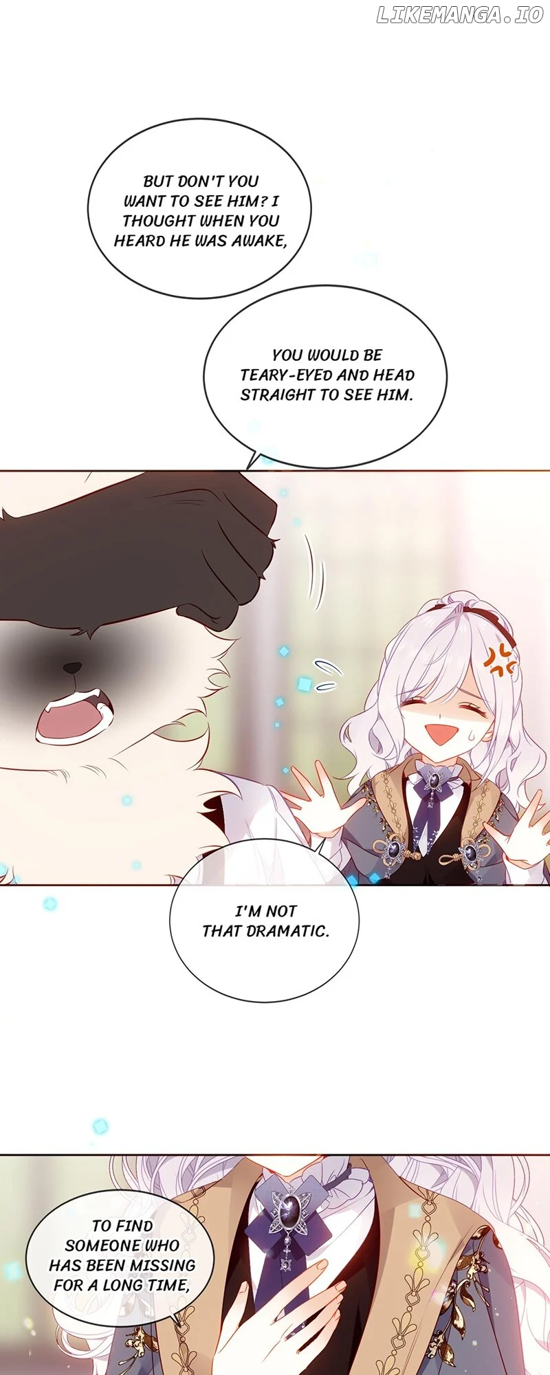Script Shop of Dream Chapter 51 page 8