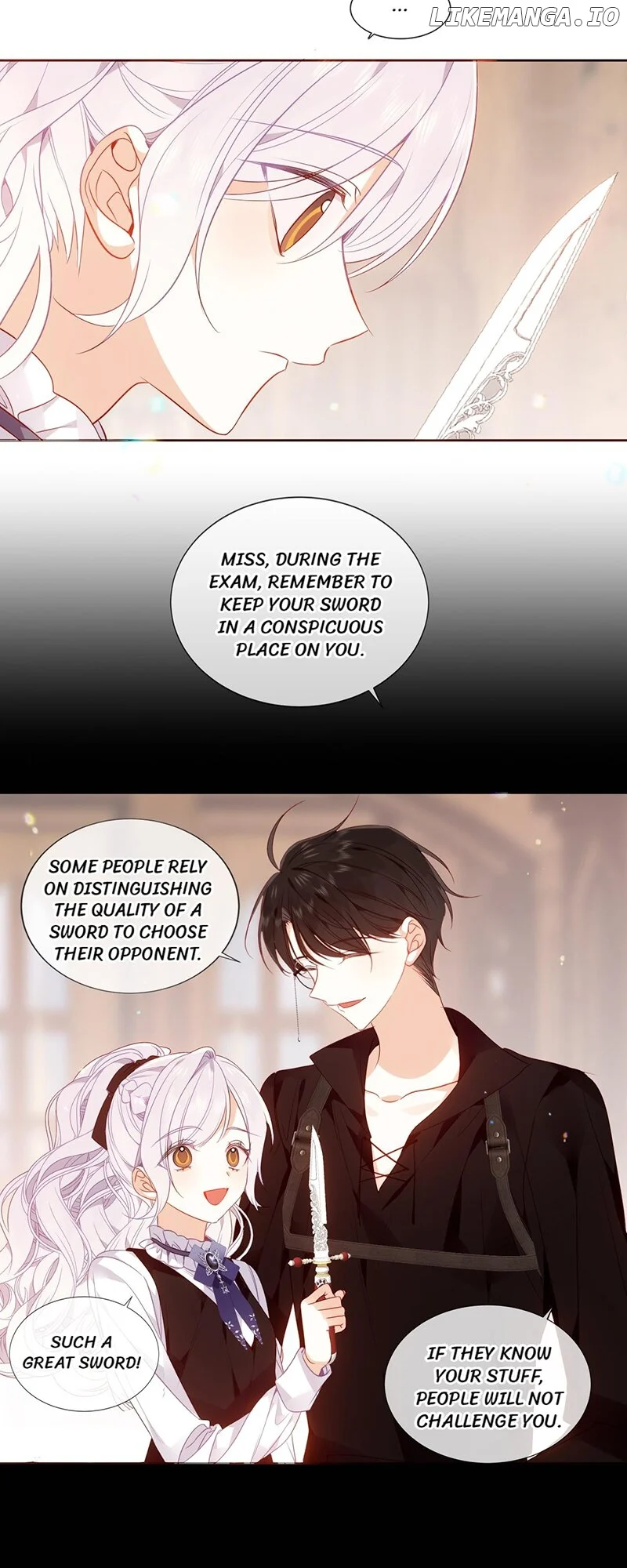 Script Shop of Dream Chapter 53 page 26