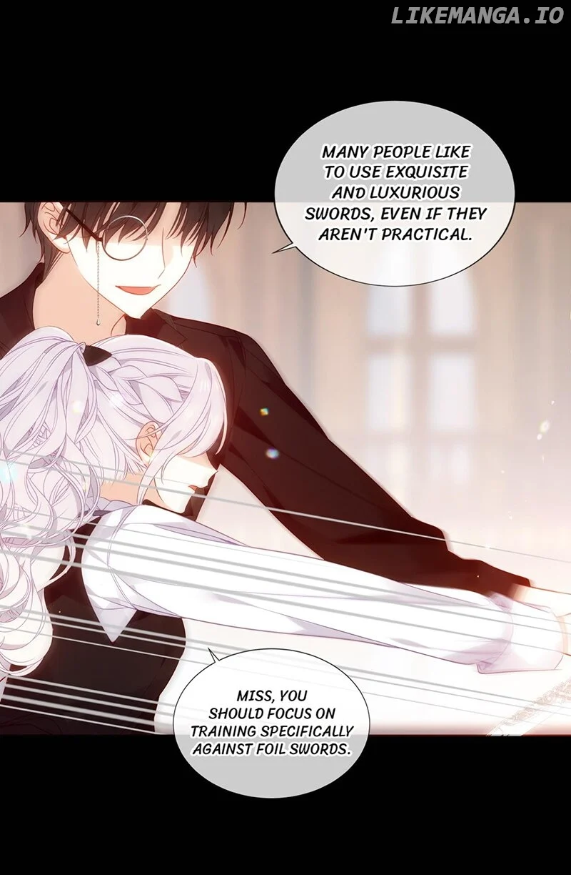 Script Shop of Dream Chapter 53 page 27