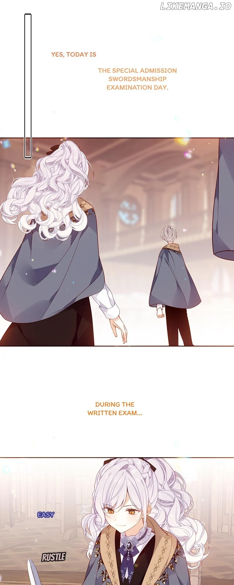 Script Shop of Dream Chapter 53 page 4