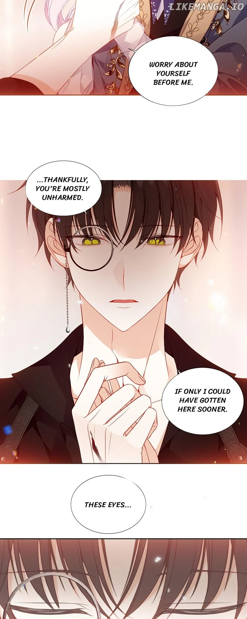 Script Shop of Dream Chapter 55 page 22
