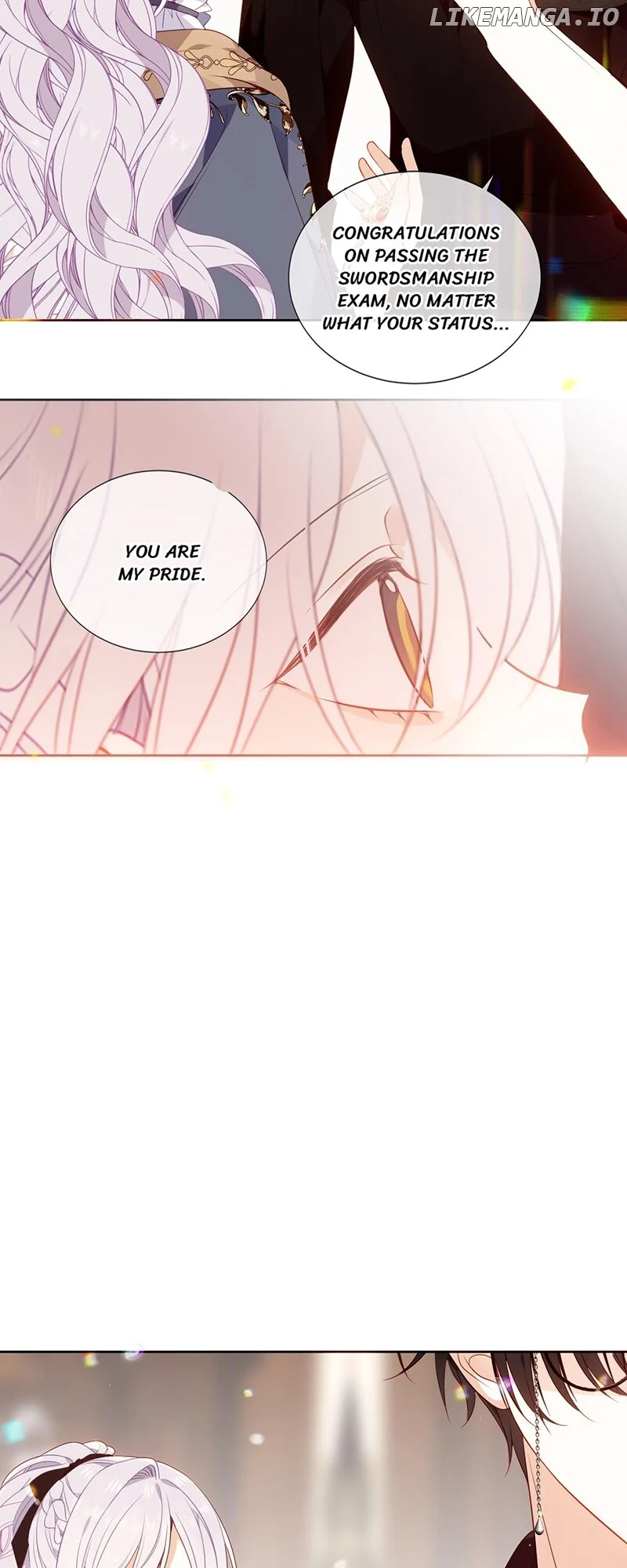 Script Shop of Dream Chapter 55 page 28