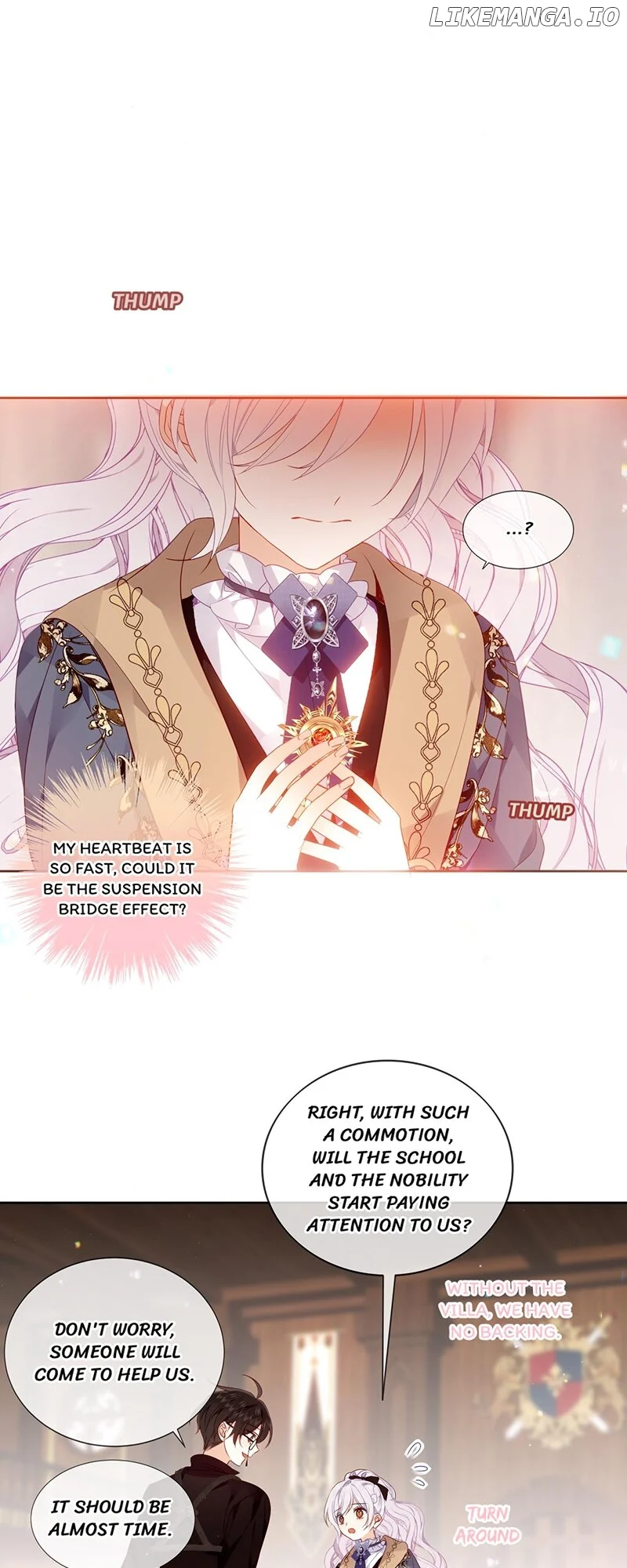 Script Shop of Dream Chapter 55 page 30