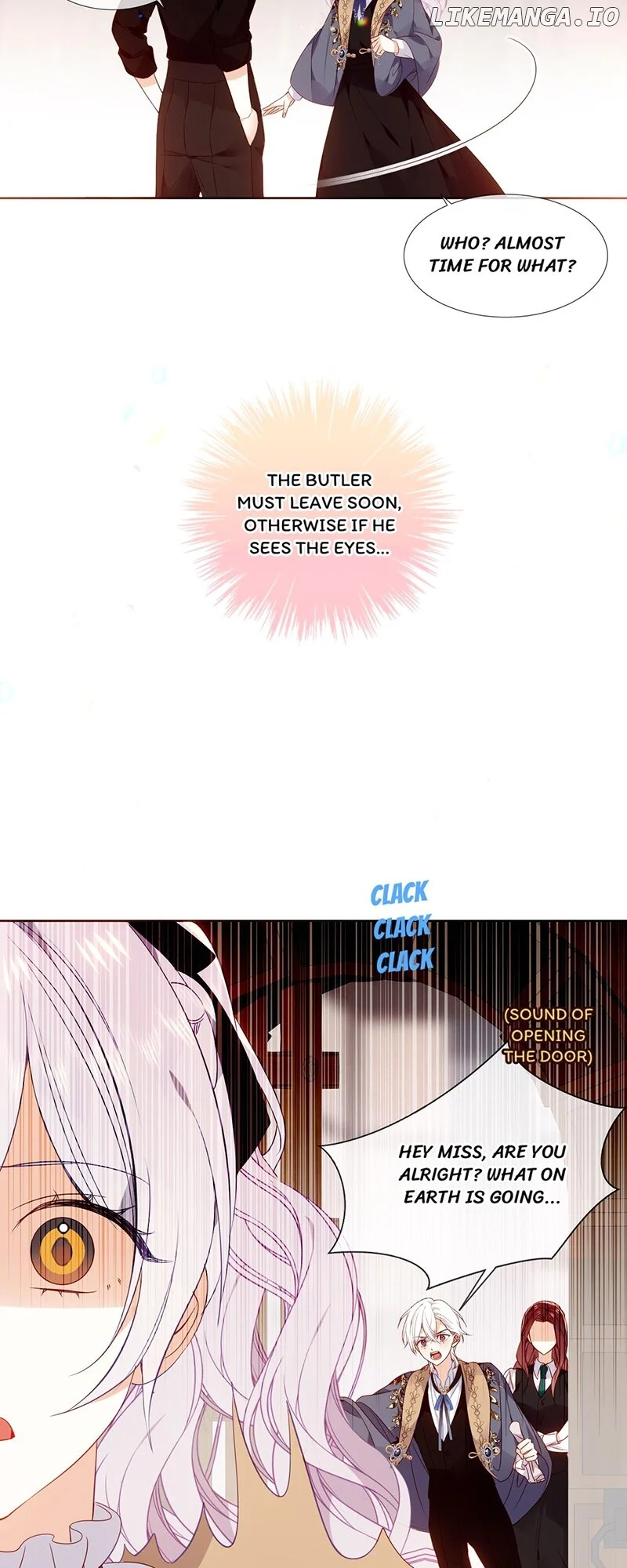 Script Shop of Dream Chapter 55 page 31