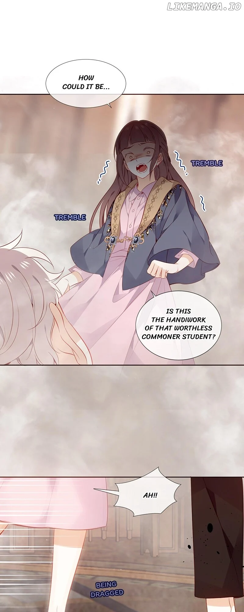 Script Shop of Dream Chapter 55 page 6