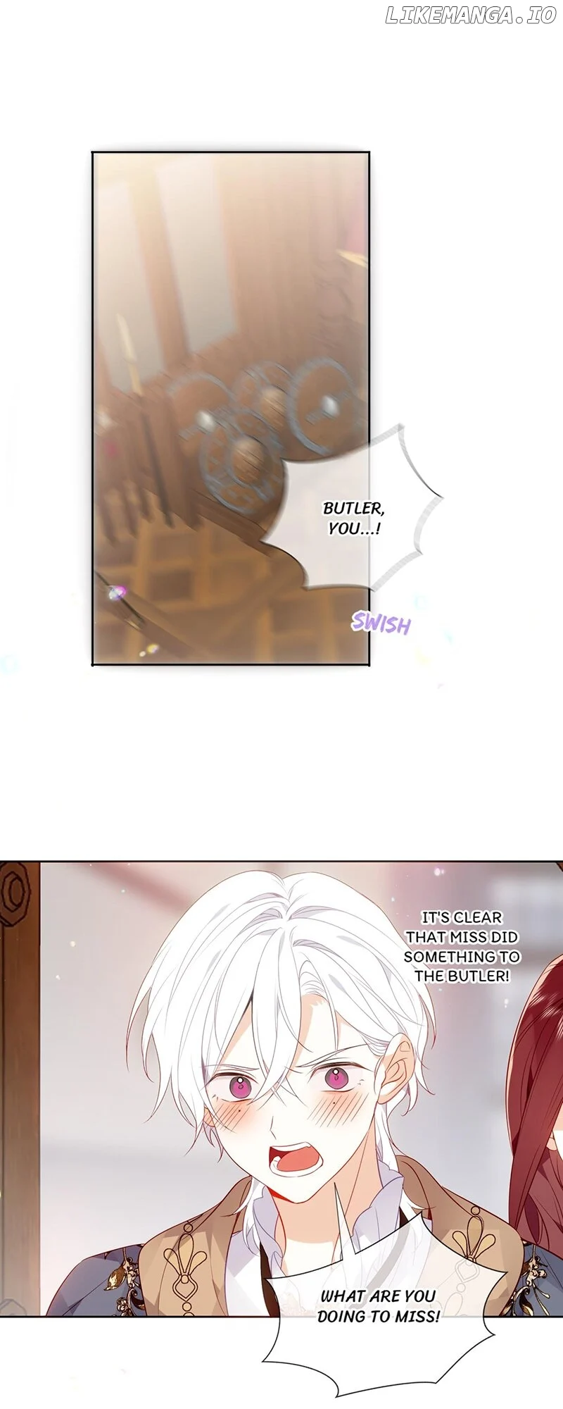 Script Shop of Dream Chapter 56 page 0