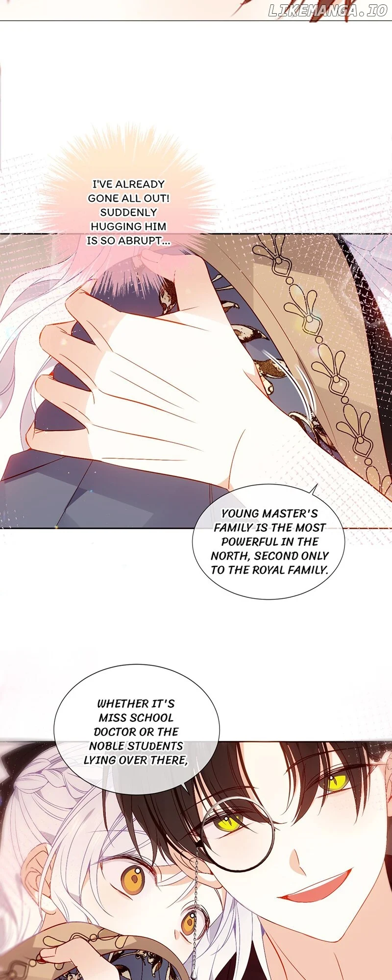 Script Shop of Dream Chapter 56 page 13
