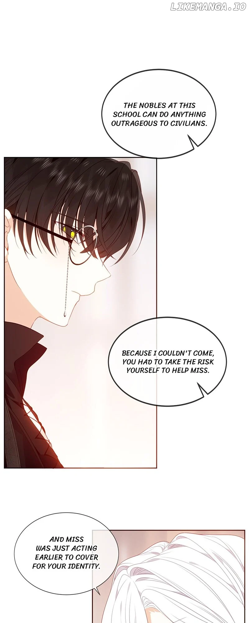 Script Shop of Dream Chapter 56 page 19