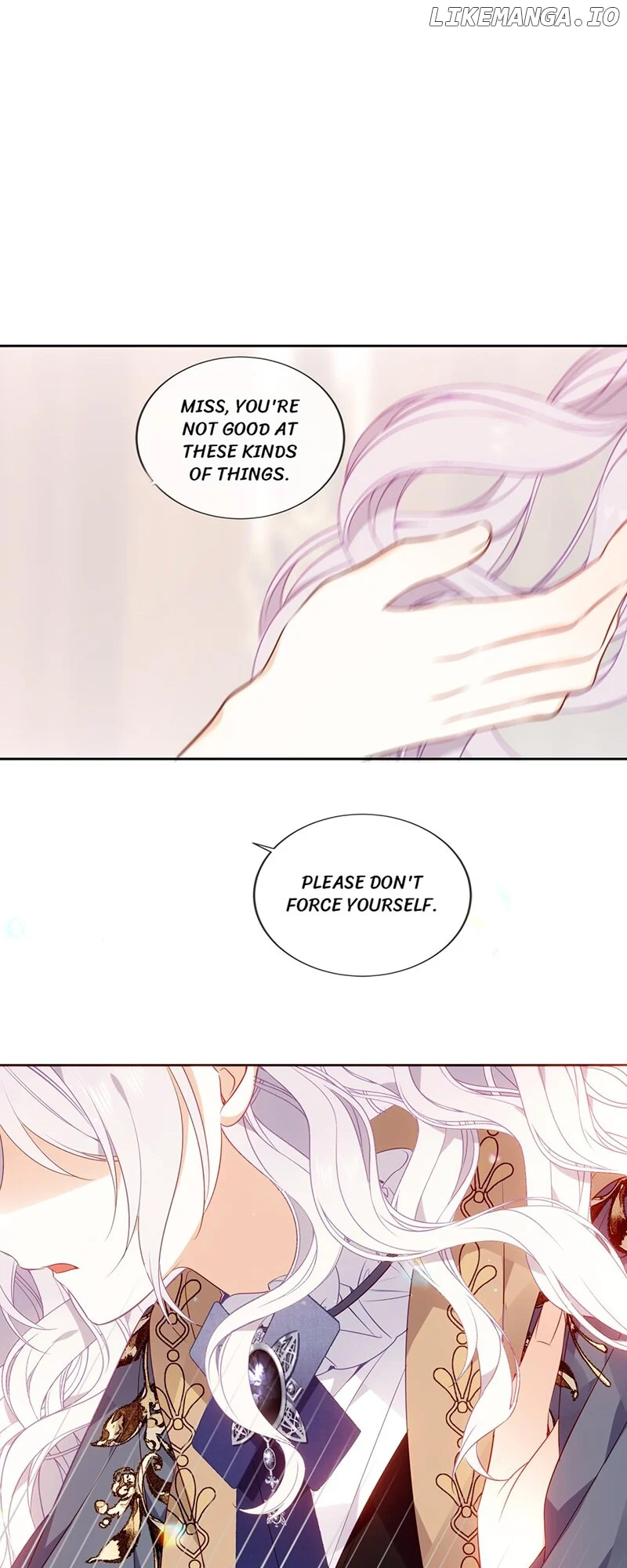Script Shop of Dream Chapter 56 page 4