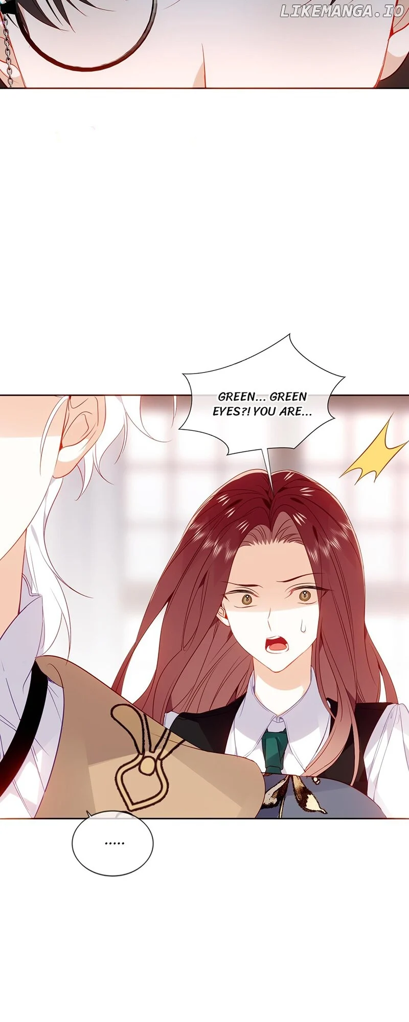 Script Shop of Dream Chapter 56 page 6