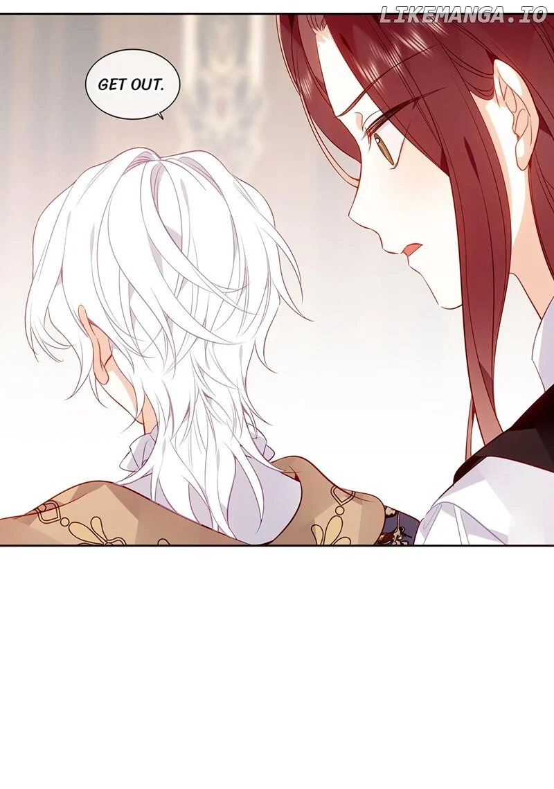 Script Shop of Dream Chapter 56 page 7